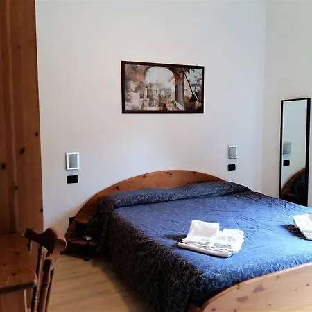 Al Maniero Aparthotel