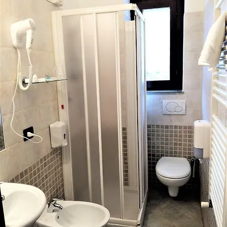 Aparthotel Al Maniero