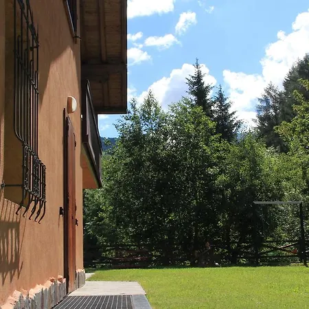 Al Maniero Ponte Di Legno