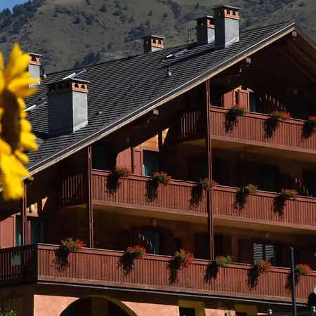 Al Maniero Ponte Di Legno