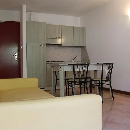 Al Maniero Aparthotel