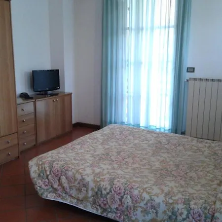 Al Maniero Aparthotel 3*