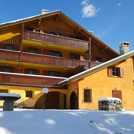 Aparthotel Al Maniero