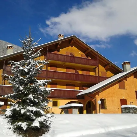 Al Maniero Ponte Di Legno