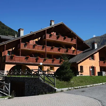 Aparthotel Al Maniero