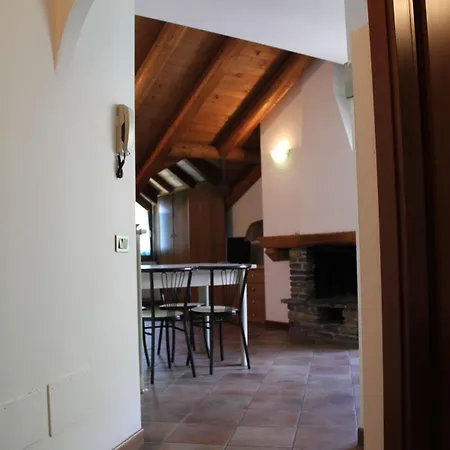 Aparthotel Al Maniero