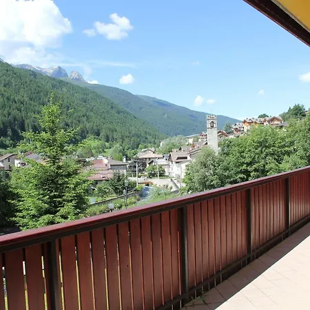 Aparthotel Al Maniero