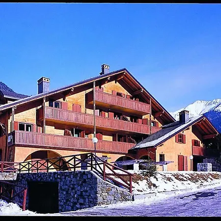 Al Maniero Aparthotel 3*